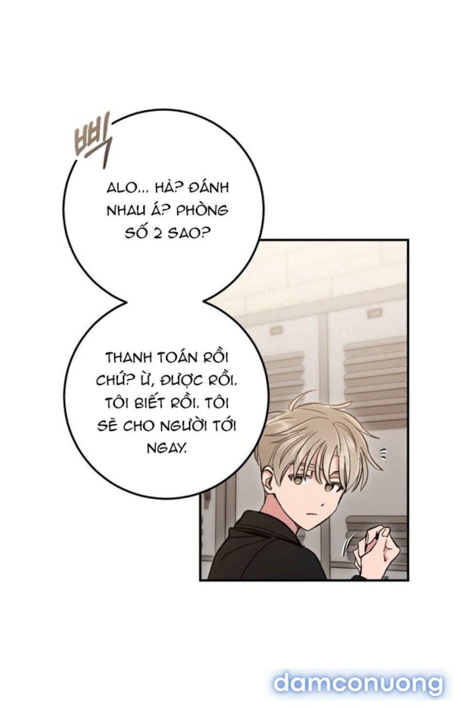 đọc truyện Nếu Không Hẹn Hò, Bạn Sẽ Chết! Chương 2 ảnh 52 tại Thiên Thai Truyện