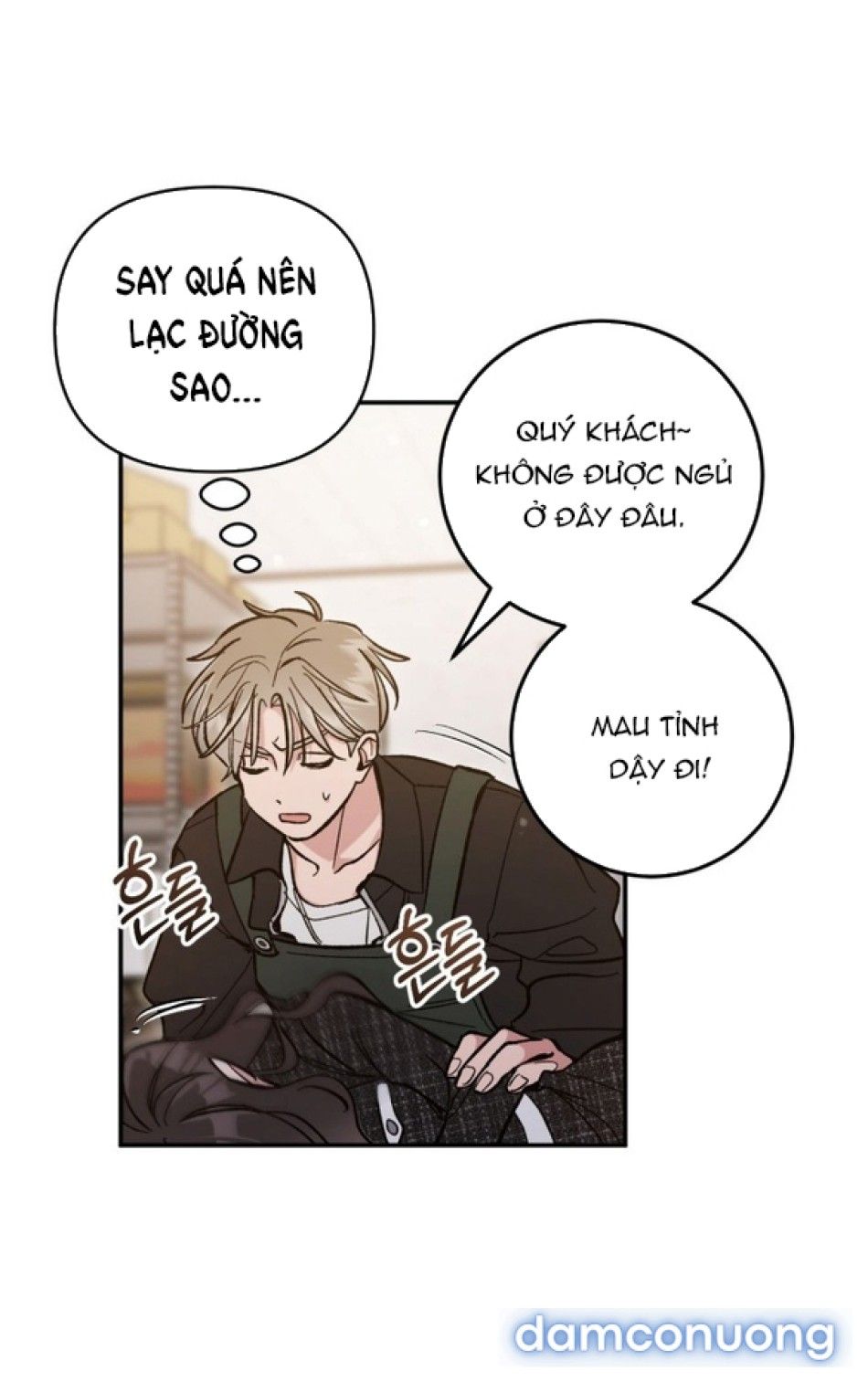 đọc truyện Nếu Không Hẹn Hò, Bạn Sẽ Chết! Chương 2 ảnh 60 tại Thiên Thai Truyện