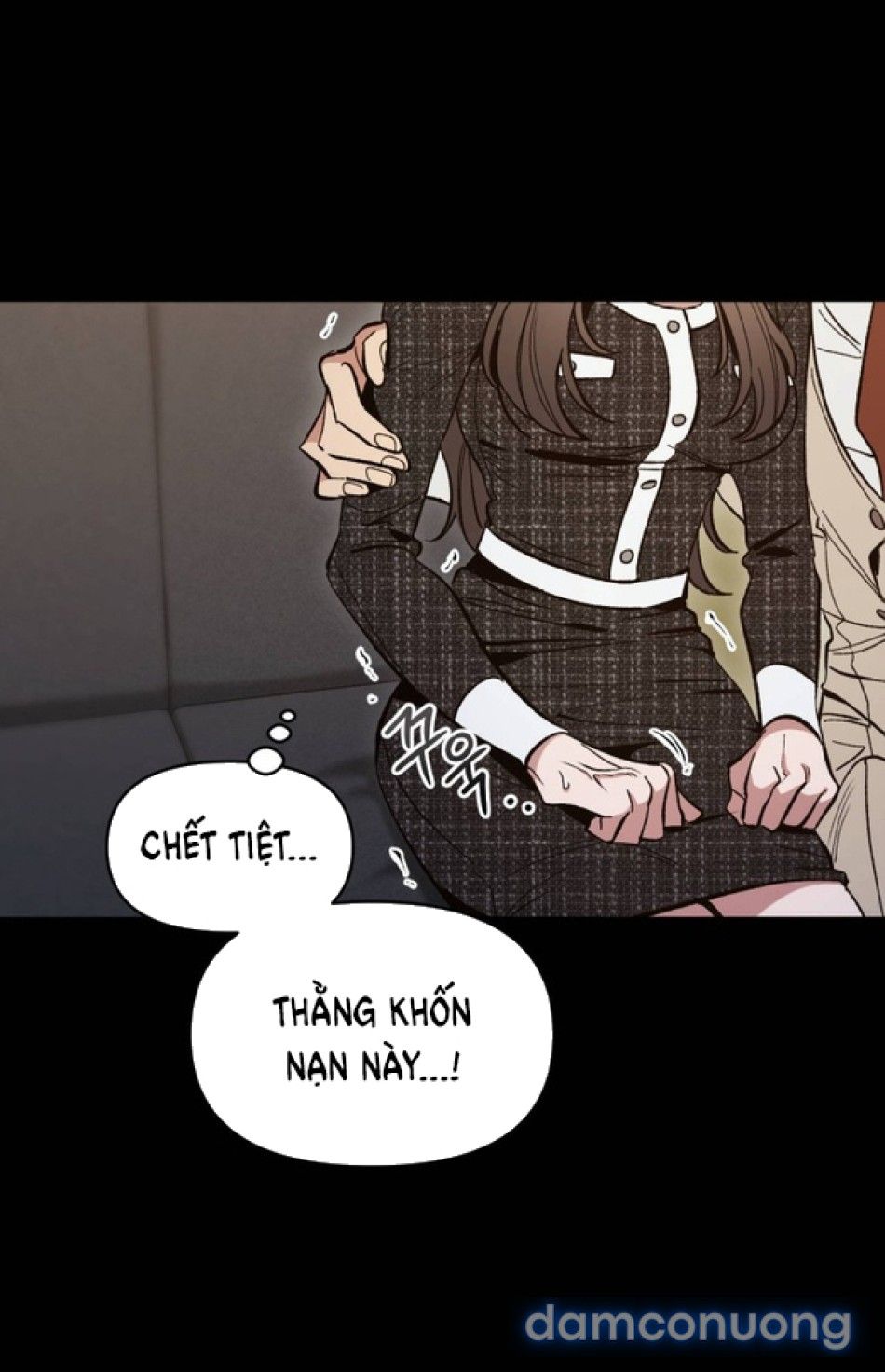 đọc truyện Nếu Không Hẹn Hò, Bạn Sẽ Chết! Chương 2 ảnh 9 tại Thiên Thai Truyện