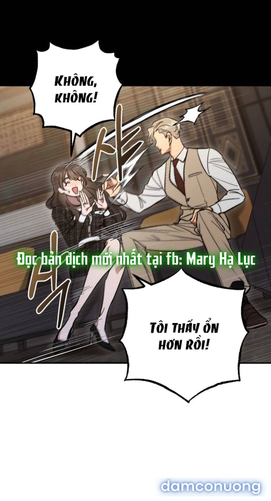 đọc truyện Nếu Không Hẹn Hò, Bạn Sẽ Chết! Chương 2 ảnh 11 tại Thiên Thai Truyện