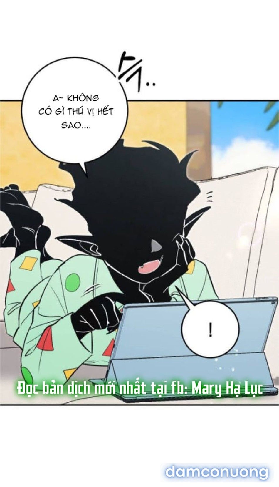 đọc truyện Nếu Không Hẹn Hò, Bạn Sẽ Chết! Chương 3 ảnh 13 tại Thiên Thai Truyện