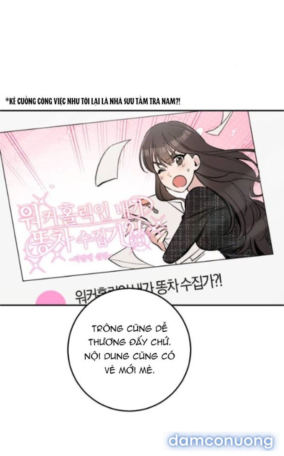 đọc truyện Nếu Không Hẹn Hò, Bạn Sẽ Chết! Chương 3 ảnh 14 tại Thiên Thai Truyện