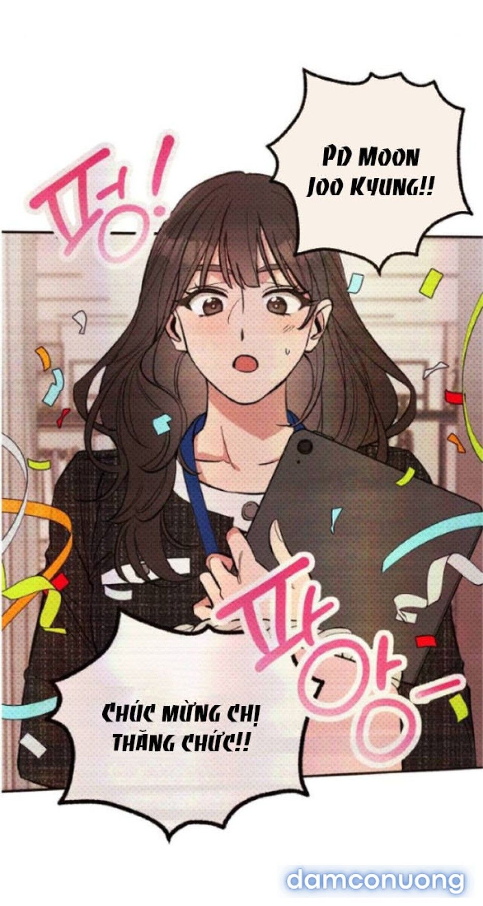 đọc truyện Nếu Không Hẹn Hò, Bạn Sẽ Chết! Chương 3 ảnh 16 tại Thiên Thai Truyện