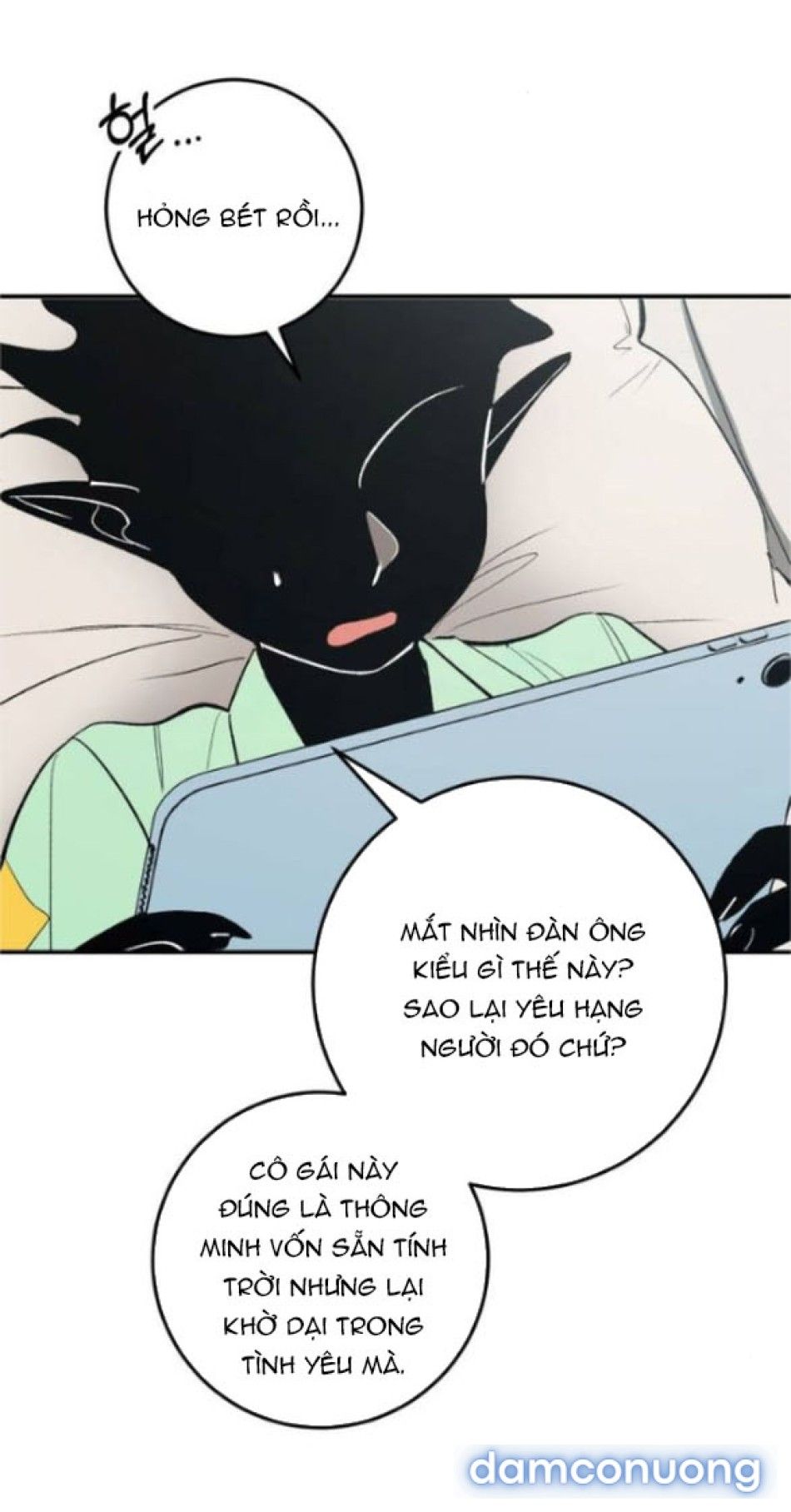 đọc truyện Nếu Không Hẹn Hò, Bạn Sẽ Chết! Chương 3 ảnh 19 tại Thiên Thai Truyện