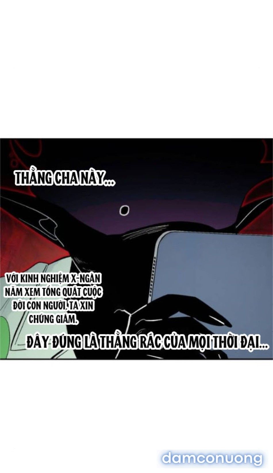 đọc truyện Nếu Không Hẹn Hò, Bạn Sẽ Chết! Chương 3 ảnh 21 tại Thiên Thai Truyện