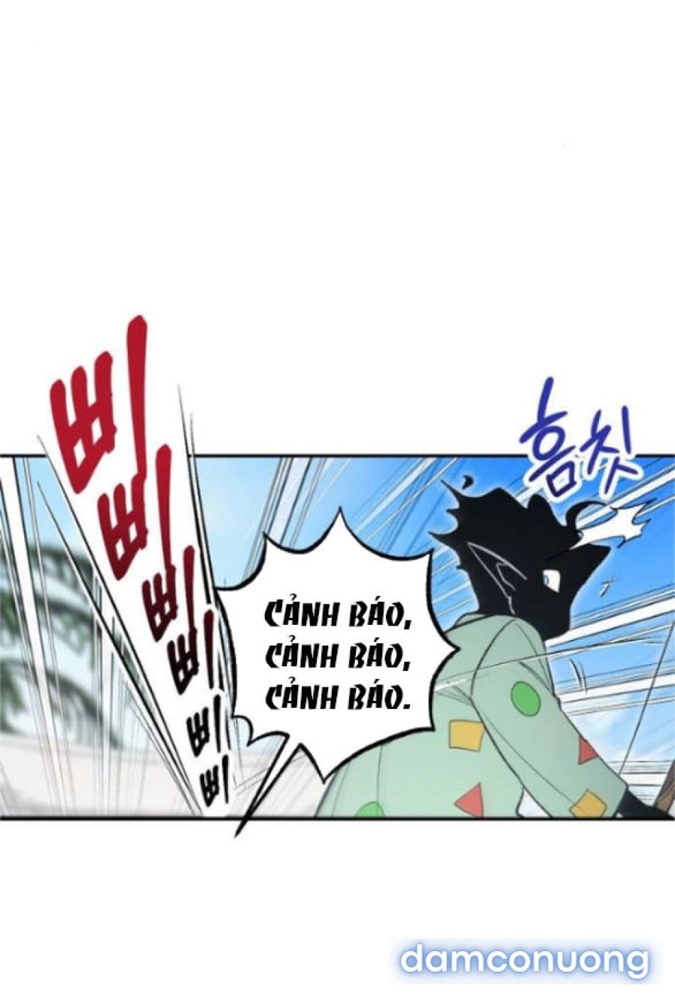 đọc truyện Nếu Không Hẹn Hò, Bạn Sẽ Chết! Chương 3 ảnh 28 tại Thiên Thai Truyện