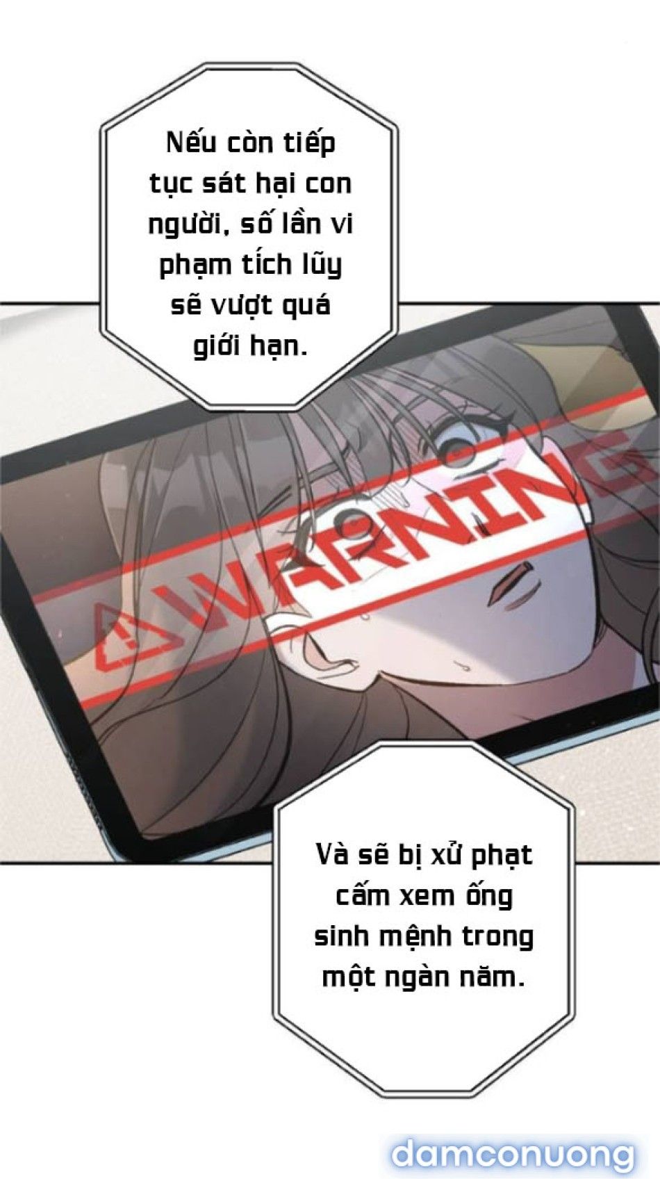 đọc truyện Nếu Không Hẹn Hò, Bạn Sẽ Chết! Chương 3 ảnh 29 tại Thiên Thai Truyện