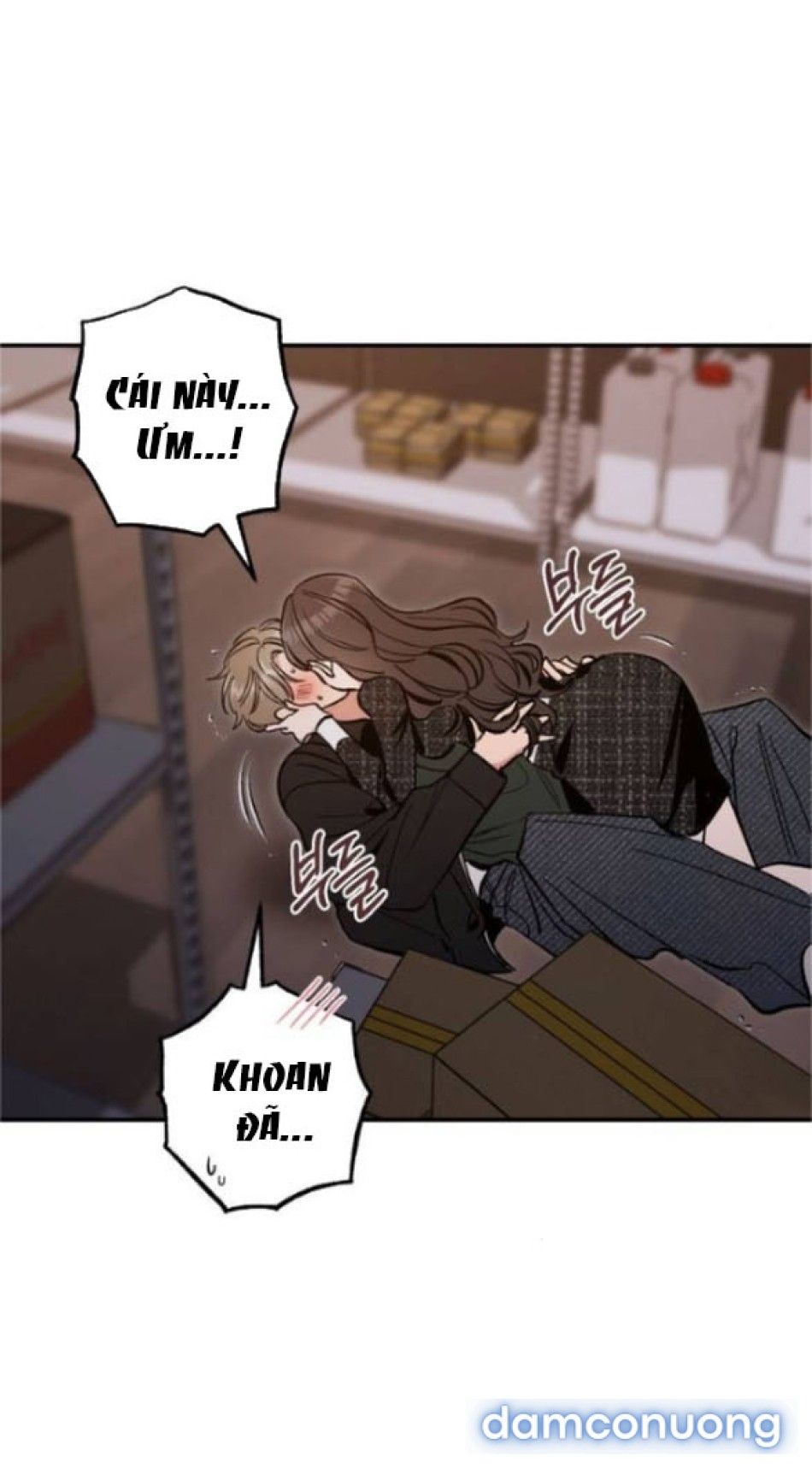 đọc truyện Nếu Không Hẹn Hò, Bạn Sẽ Chết! Chương 3 ảnh 49 tại Thiên Thai Truyện