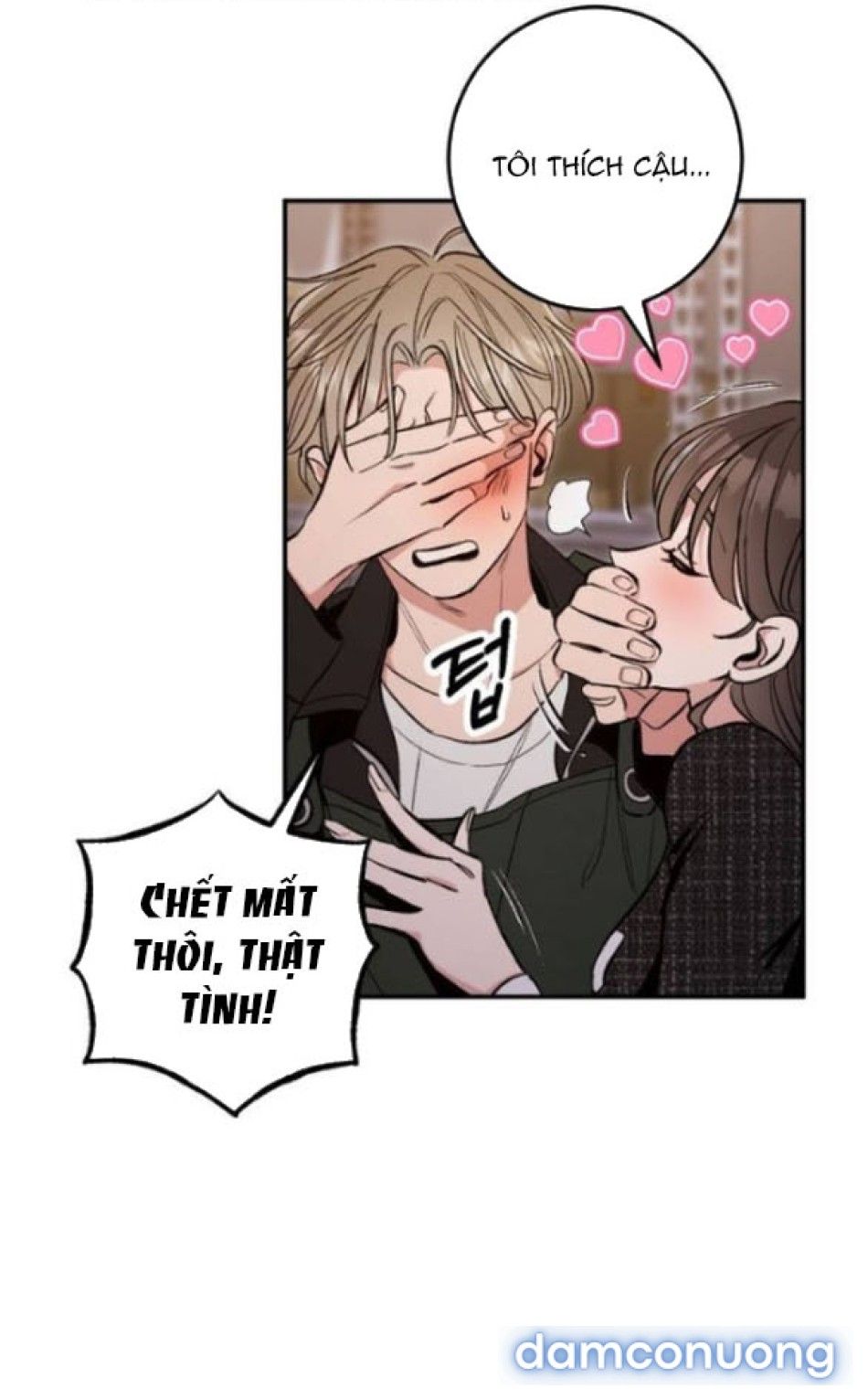 đọc truyện Nếu Không Hẹn Hò, Bạn Sẽ Chết! Chương 3 ảnh 53 tại Thiên Thai Truyện