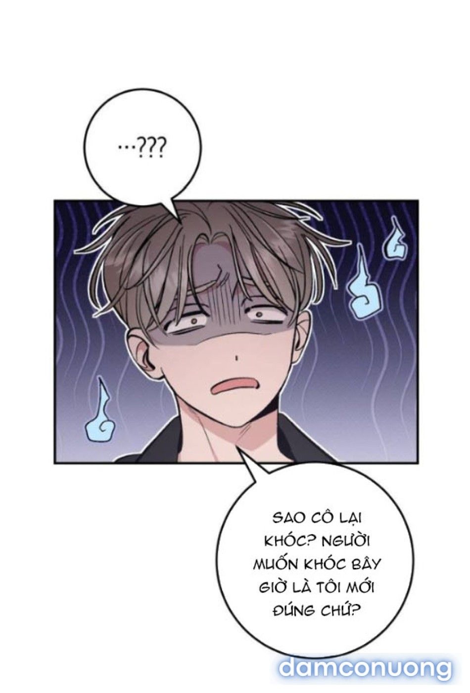 đọc truyện Nếu Không Hẹn Hò, Bạn Sẽ Chết! Chương 3 ảnh 59 tại Thiên Thai Truyện