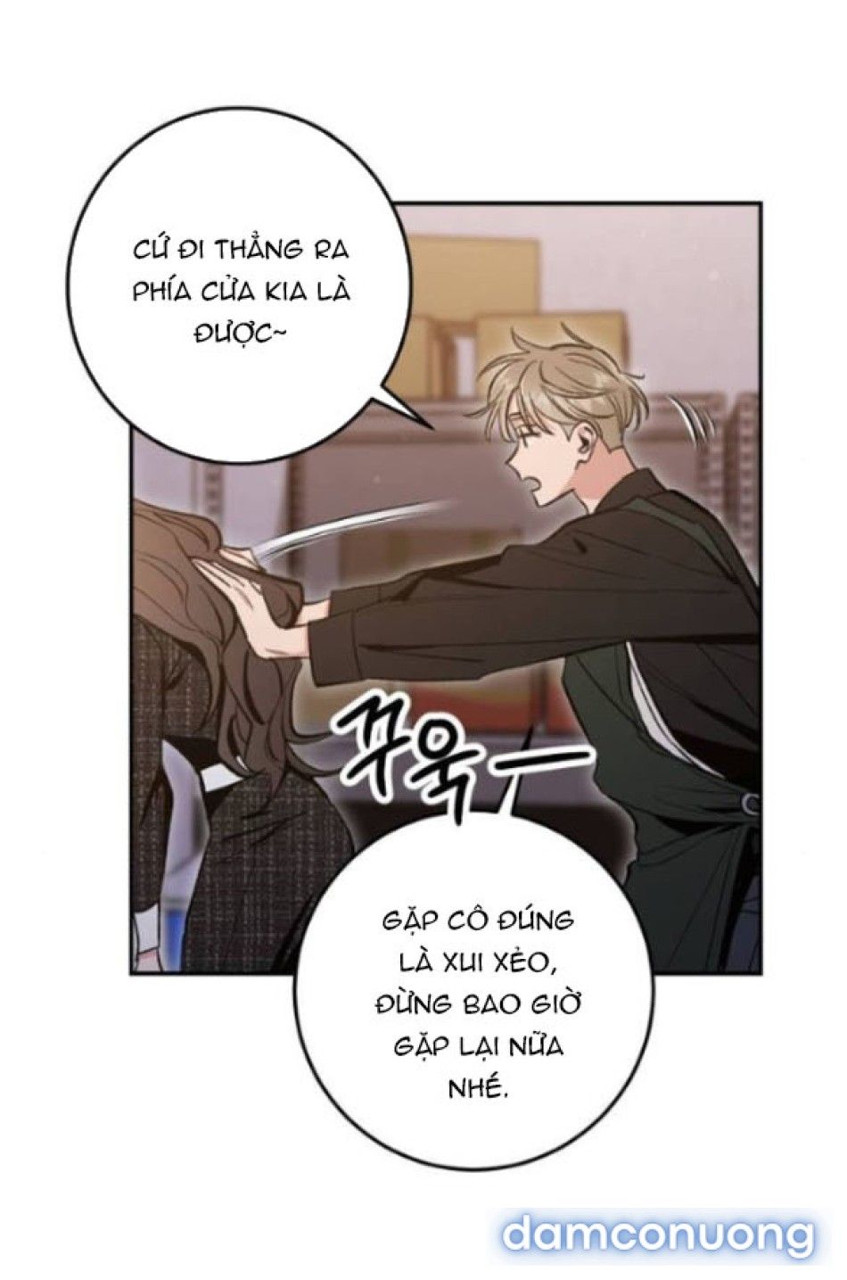 đọc truyện Nếu Không Hẹn Hò, Bạn Sẽ Chết! Chương 3 ảnh 61 tại Thiên Thai Truyện