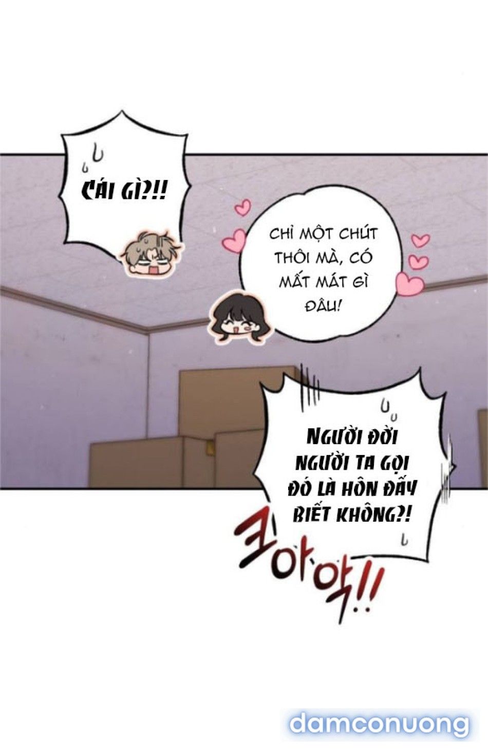 đọc truyện Nếu Không Hẹn Hò, Bạn Sẽ Chết! Chương 3 ảnh 65 tại Thiên Thai Truyện