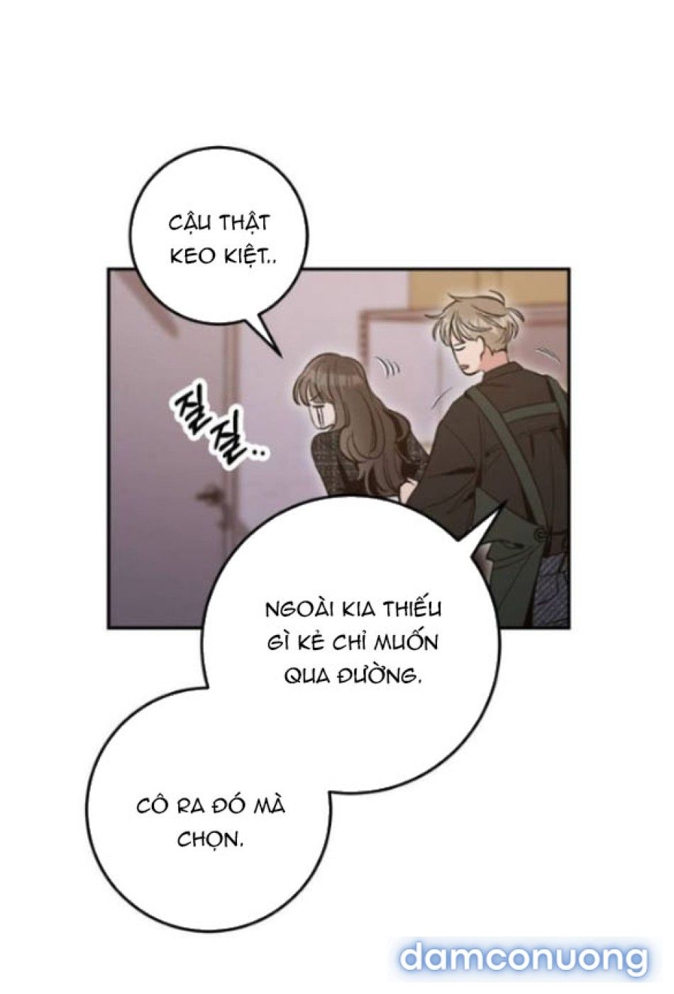 đọc truyện Nếu Không Hẹn Hò, Bạn Sẽ Chết! Chương 3 ảnh 66 tại Thiên Thai Truyện