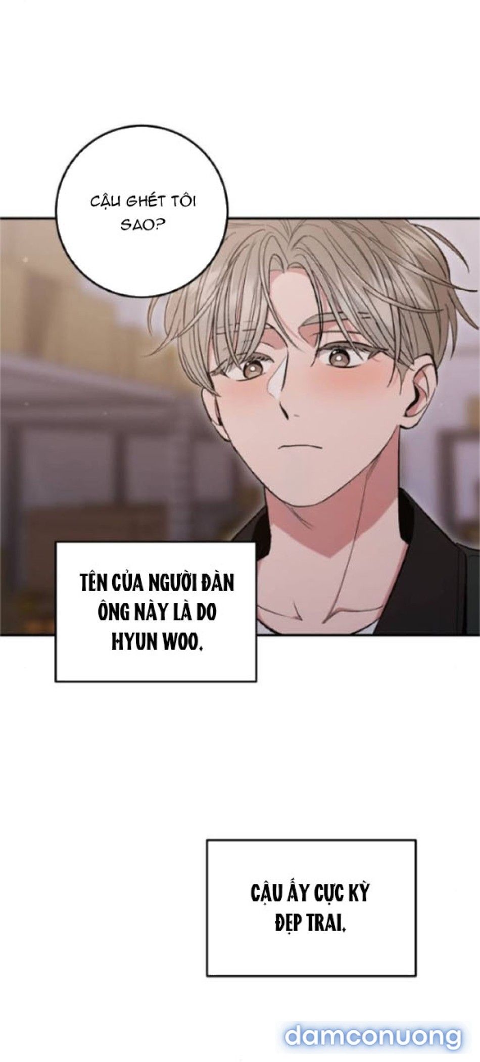 đọc truyện Nếu Không Hẹn Hò, Bạn Sẽ Chết! Chương 3 ảnh 70 tại Thiên Thai Truyện