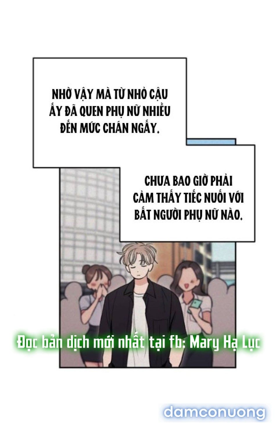 đọc truyện Nếu Không Hẹn Hò, Bạn Sẽ Chết! Chương 3 ảnh 71 tại Thiên Thai Truyện