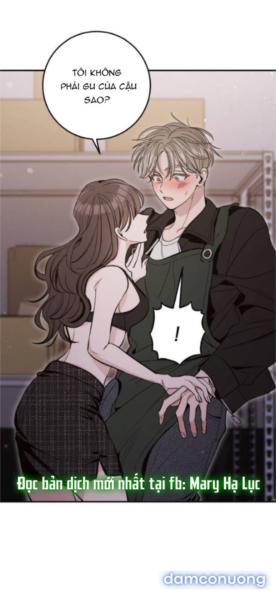 đọc truyện Nếu Không Hẹn Hò, Bạn Sẽ Chết! Chương 3 ảnh 75 tại Thiên Thai Truyện