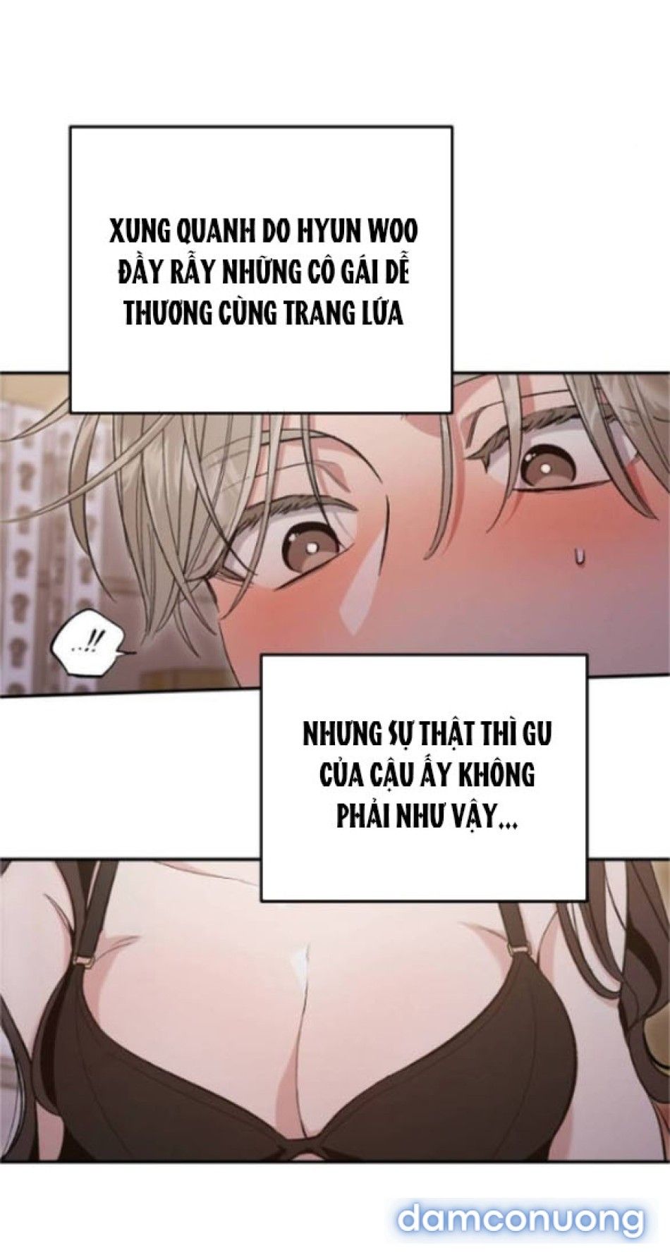 đọc truyện Nếu Không Hẹn Hò, Bạn Sẽ Chết! Chương 3 ảnh 76 tại Thiên Thai Truyện