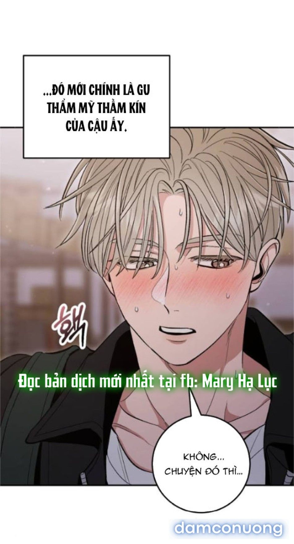 đọc truyện Nếu Không Hẹn Hò, Bạn Sẽ Chết! Chương 3 ảnh 78 tại Thiên Thai Truyện