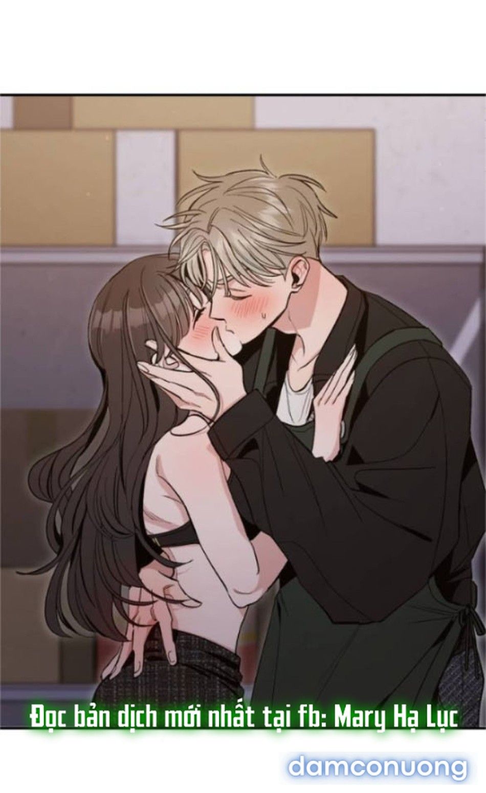 đọc truyện Nếu Không Hẹn Hò, Bạn Sẽ Chết! Chương 3 ảnh 85 tại Thiên Thai Truyện