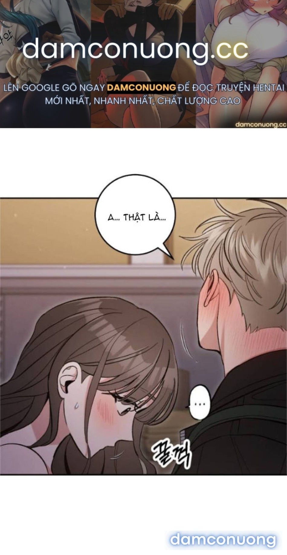 đọc truyện Nếu Không Hẹn Hò, Bạn Sẽ Chết! Chương 4 ảnh 2 tại Thiên Thai Truyện