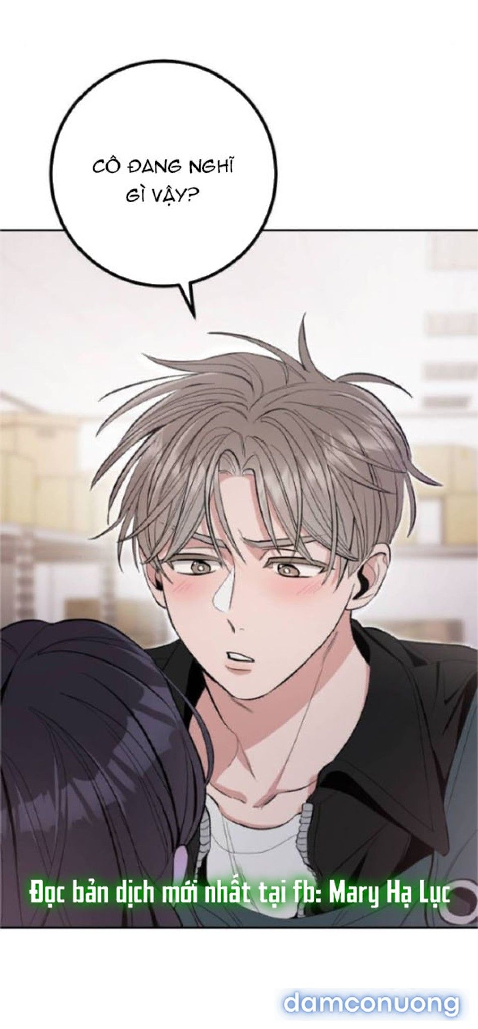 đọc truyện Nếu Không Hẹn Hò, Bạn Sẽ Chết! Chương 4 ảnh 14 tại Thiên Thai Truyện