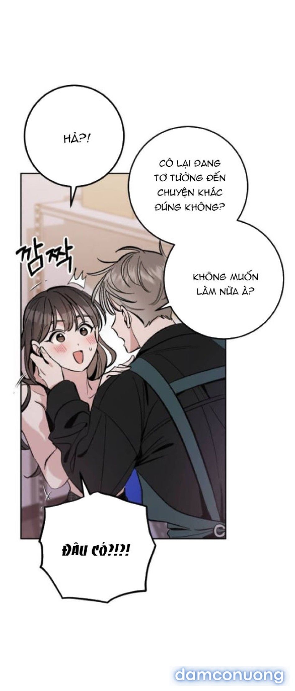 đọc truyện Nếu Không Hẹn Hò, Bạn Sẽ Chết! Chương 4 ảnh 15 tại Thiên Thai Truyện