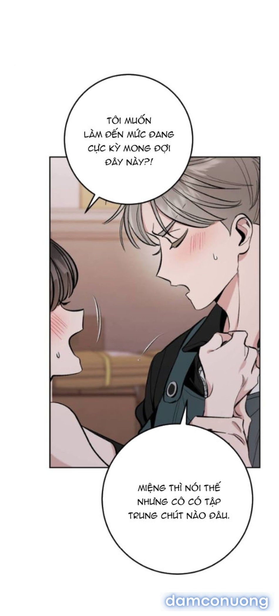 đọc truyện Nếu Không Hẹn Hò, Bạn Sẽ Chết! Chương 4 ảnh 16 tại Thiên Thai Truyện