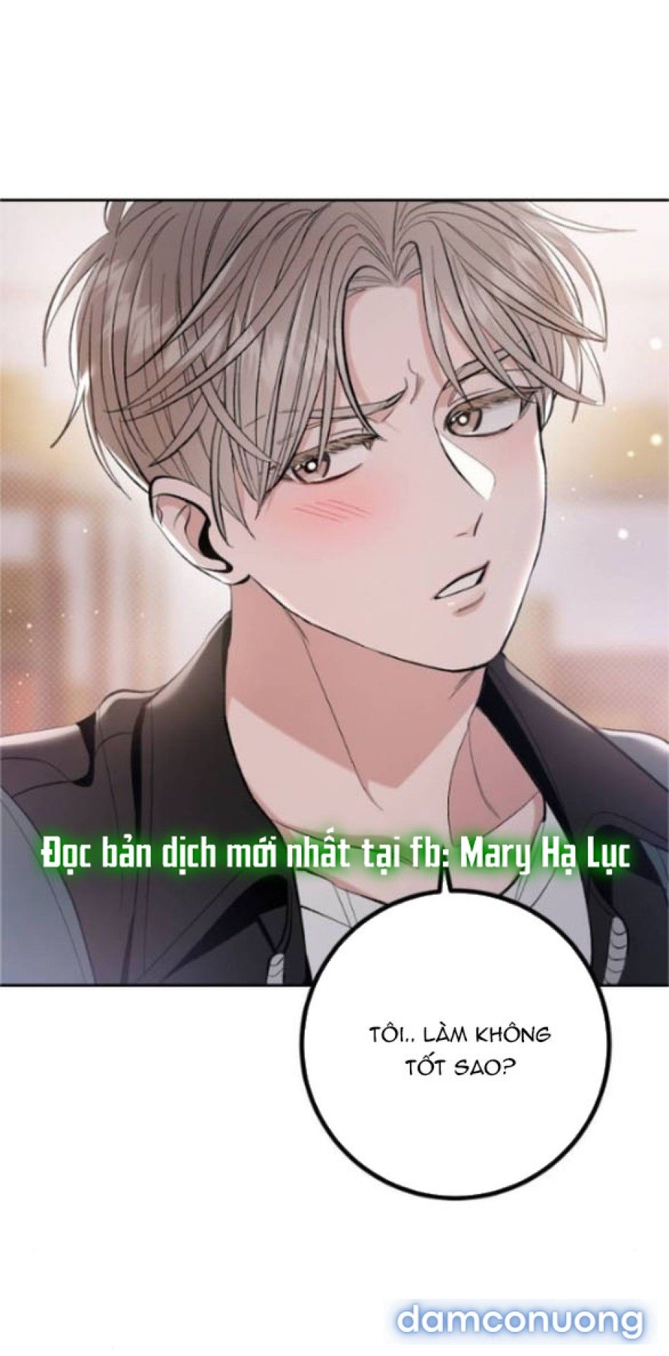 đọc truyện Nếu Không Hẹn Hò, Bạn Sẽ Chết! Chương 4 ảnh 18 tại Thiên Thai Truyện