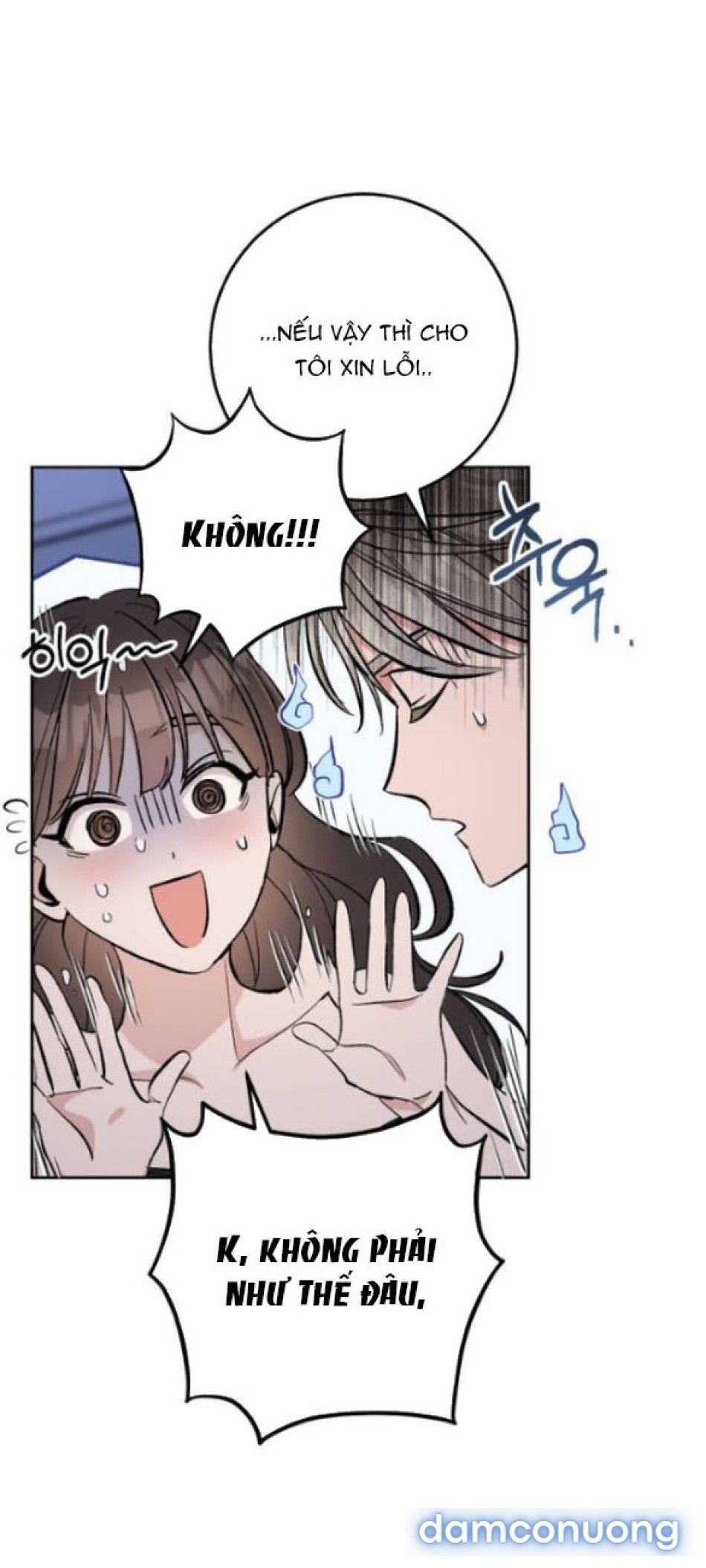 đọc truyện Nếu Không Hẹn Hò, Bạn Sẽ Chết! Chương 4 ảnh 19 tại Thiên Thai Truyện