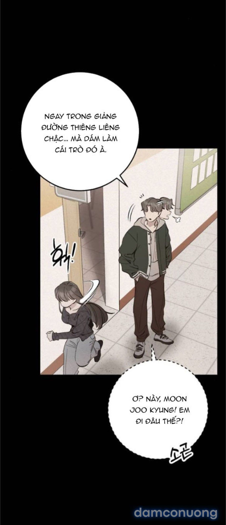 đọc truyện Nếu Không Hẹn Hò, Bạn Sẽ Chết! Chương 4 ảnh 35 tại Thiên Thai Truyện