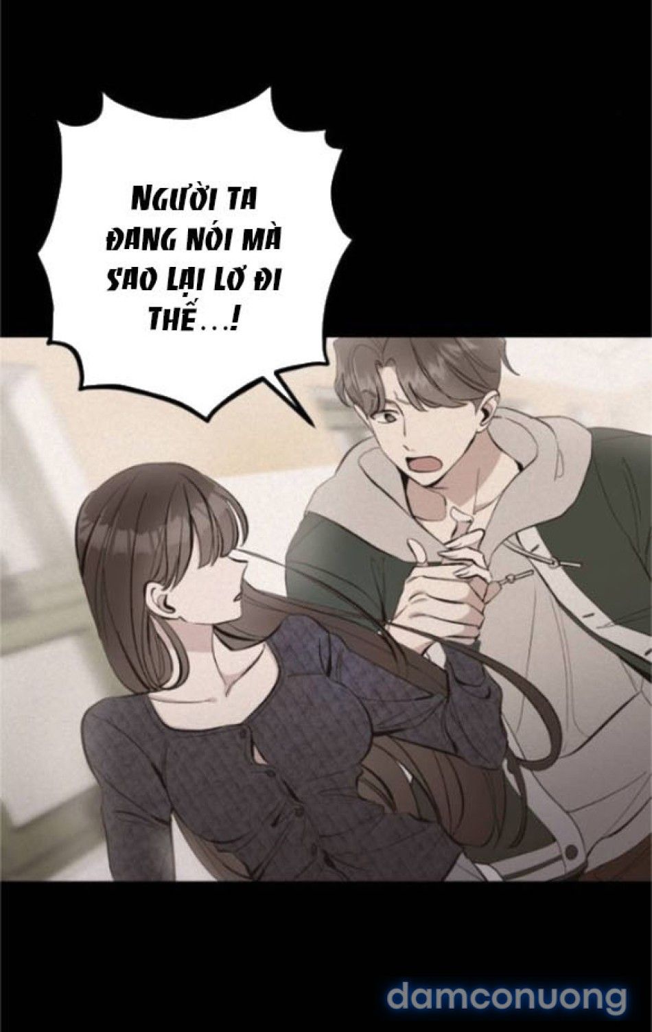 đọc truyện Nếu Không Hẹn Hò, Bạn Sẽ Chết! Chương 4 ảnh 37 tại Thiên Thai Truyện