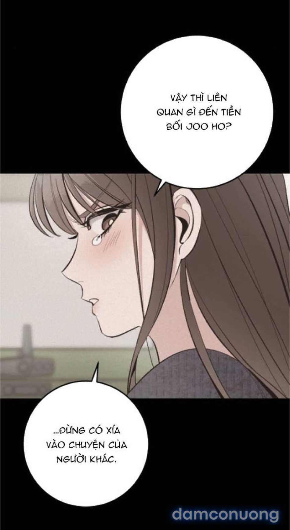 đọc truyện Nếu Không Hẹn Hò, Bạn Sẽ Chết! Chương 4 ảnh 41 tại Thiên Thai Truyện