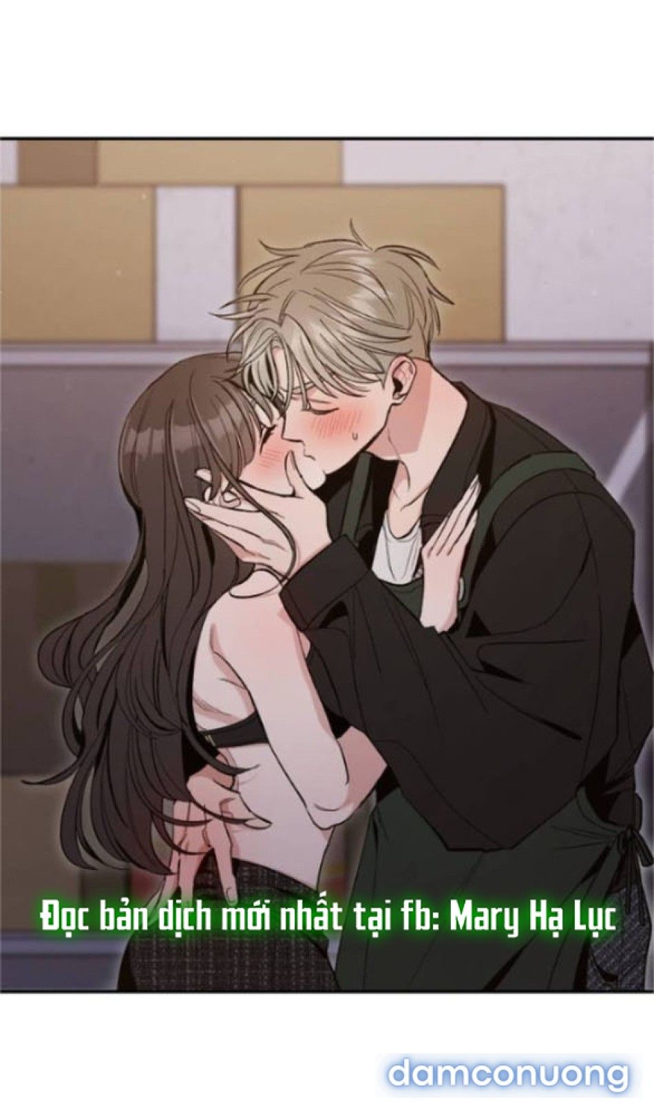 đọc truyện Nếu Không Hẹn Hò, Bạn Sẽ Chết! Chương 4 ảnh 6 tại Thiên Thai Truyện