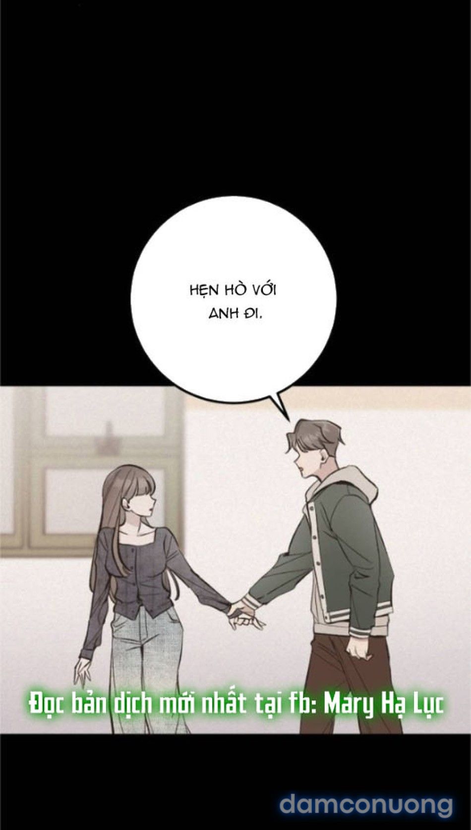 đọc truyện Nếu Không Hẹn Hò, Bạn Sẽ Chết! Chương 4 ảnh 43 tại Thiên Thai Truyện