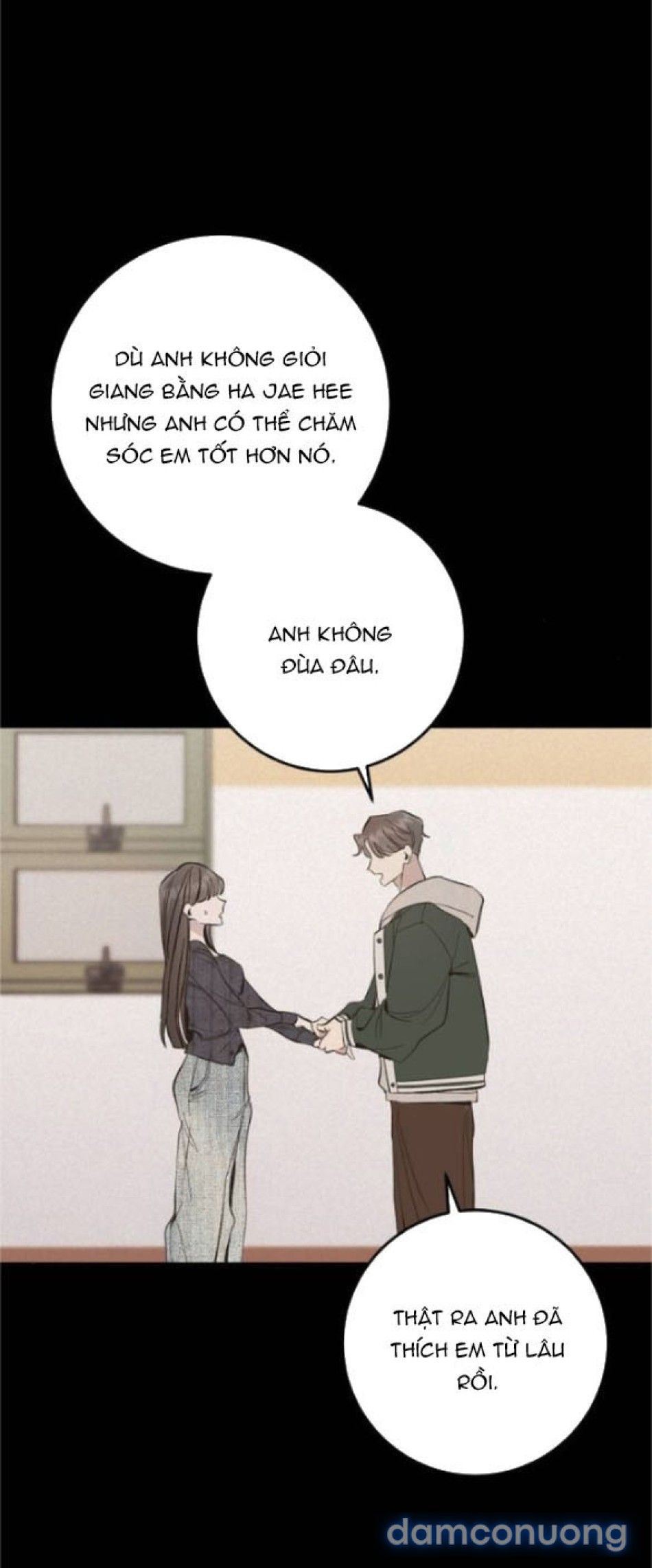 đọc truyện Nếu Không Hẹn Hò, Bạn Sẽ Chết! Chương 4 ảnh 45 tại Thiên Thai Truyện