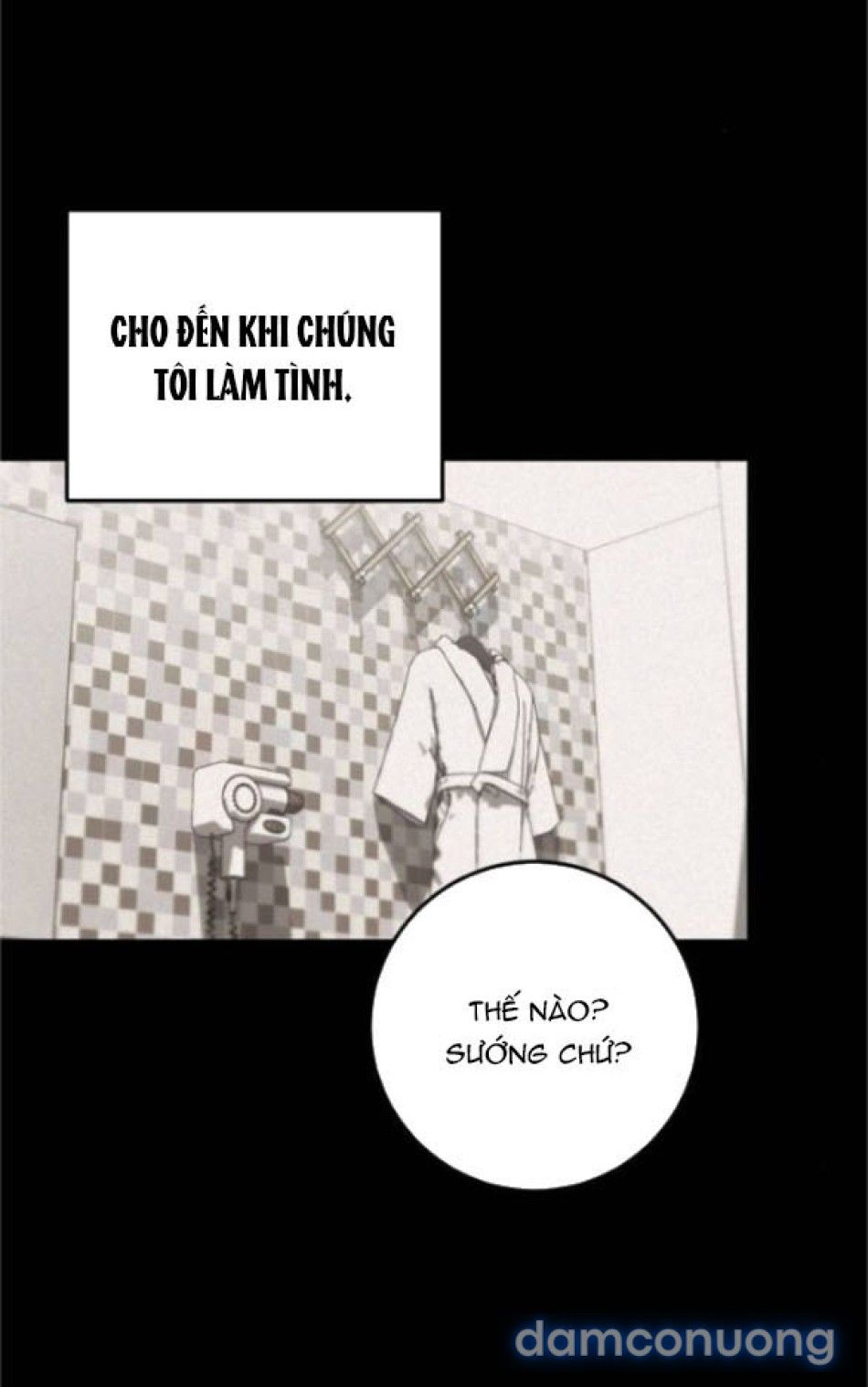 đọc truyện Nếu Không Hẹn Hò, Bạn Sẽ Chết! Chương 4 ảnh 50 tại Thiên Thai Truyện