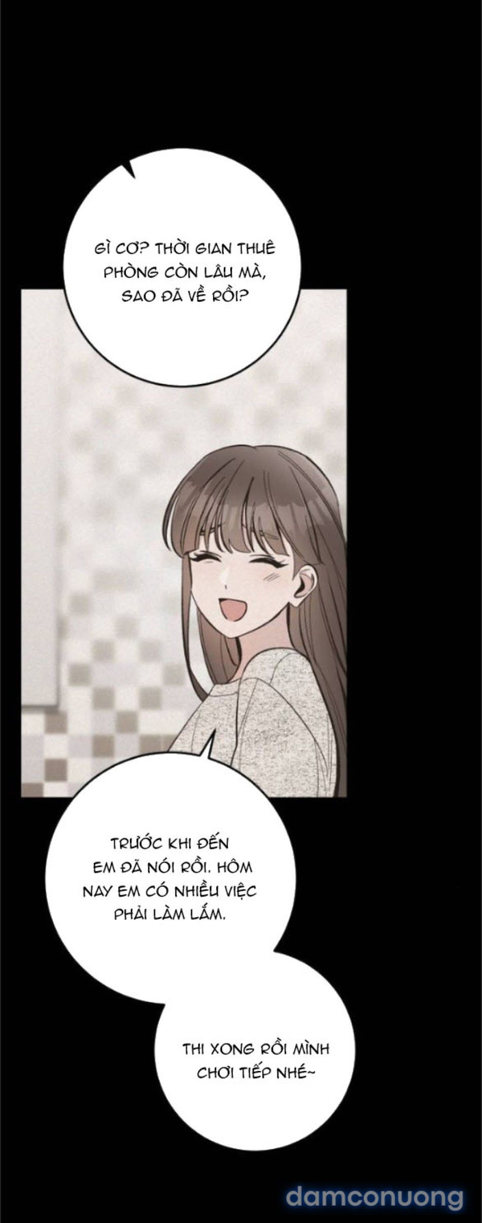 đọc truyện Nếu Không Hẹn Hò, Bạn Sẽ Chết! Chương 4 ảnh 57 tại Thiên Thai Truyện