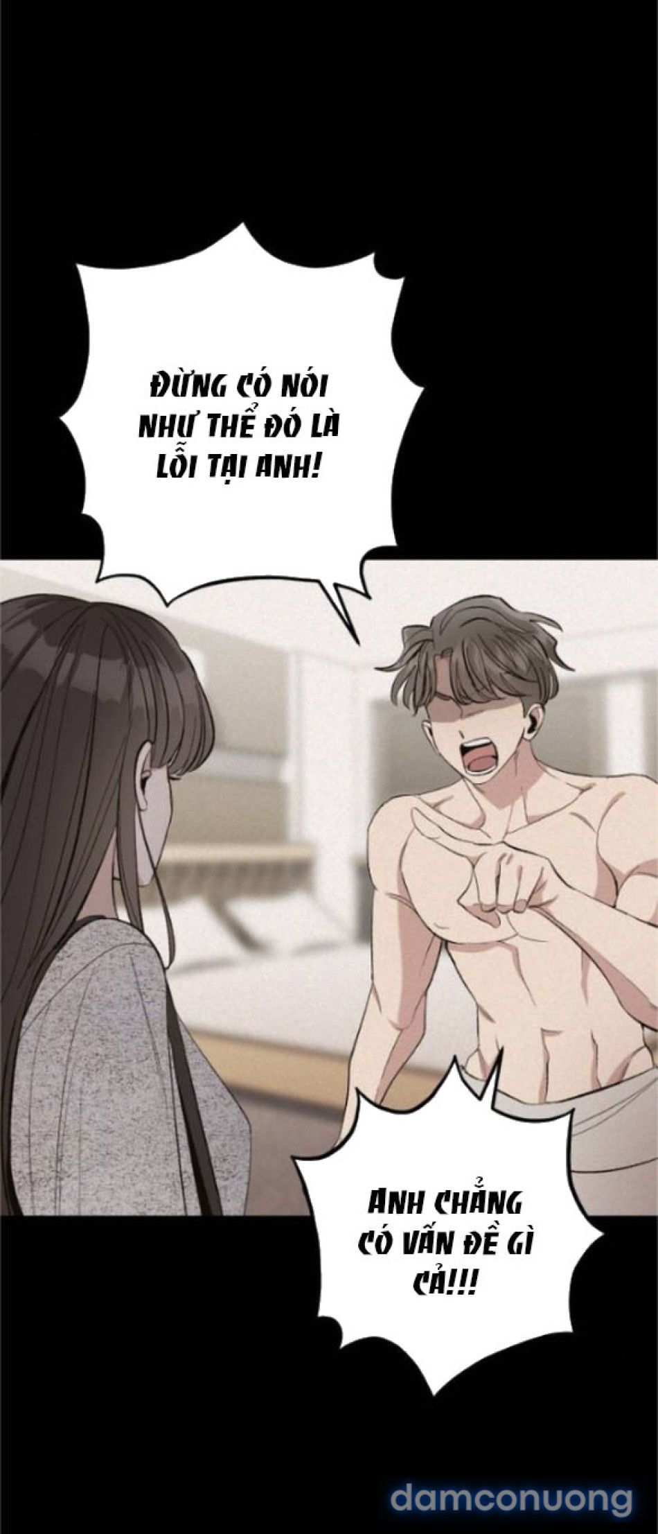 đọc truyện Nếu Không Hẹn Hò, Bạn Sẽ Chết! Chương 4 ảnh 65 tại Thiên Thai Truyện