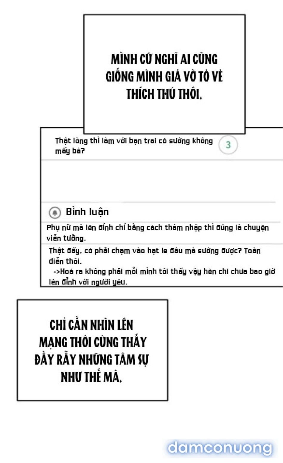 đọc truyện Nếu Không Hẹn Hò, Bạn Sẽ Chết! Chương 5 ảnh 22 tại Thiên Thai Truyện