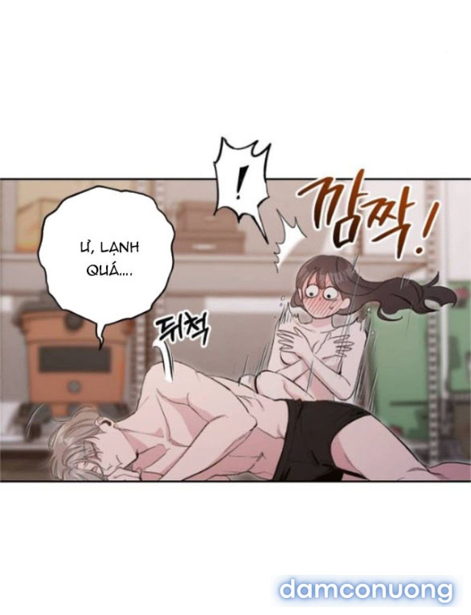 đọc truyện Nếu Không Hẹn Hò, Bạn Sẽ Chết! Chương 5 ảnh 33 tại Thiên Thai Truyện