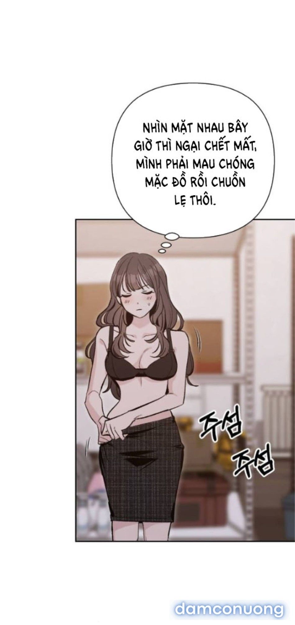 đọc truyện Nếu Không Hẹn Hò, Bạn Sẽ Chết! Chương 5 ảnh 35 tại Thiên Thai Truyện