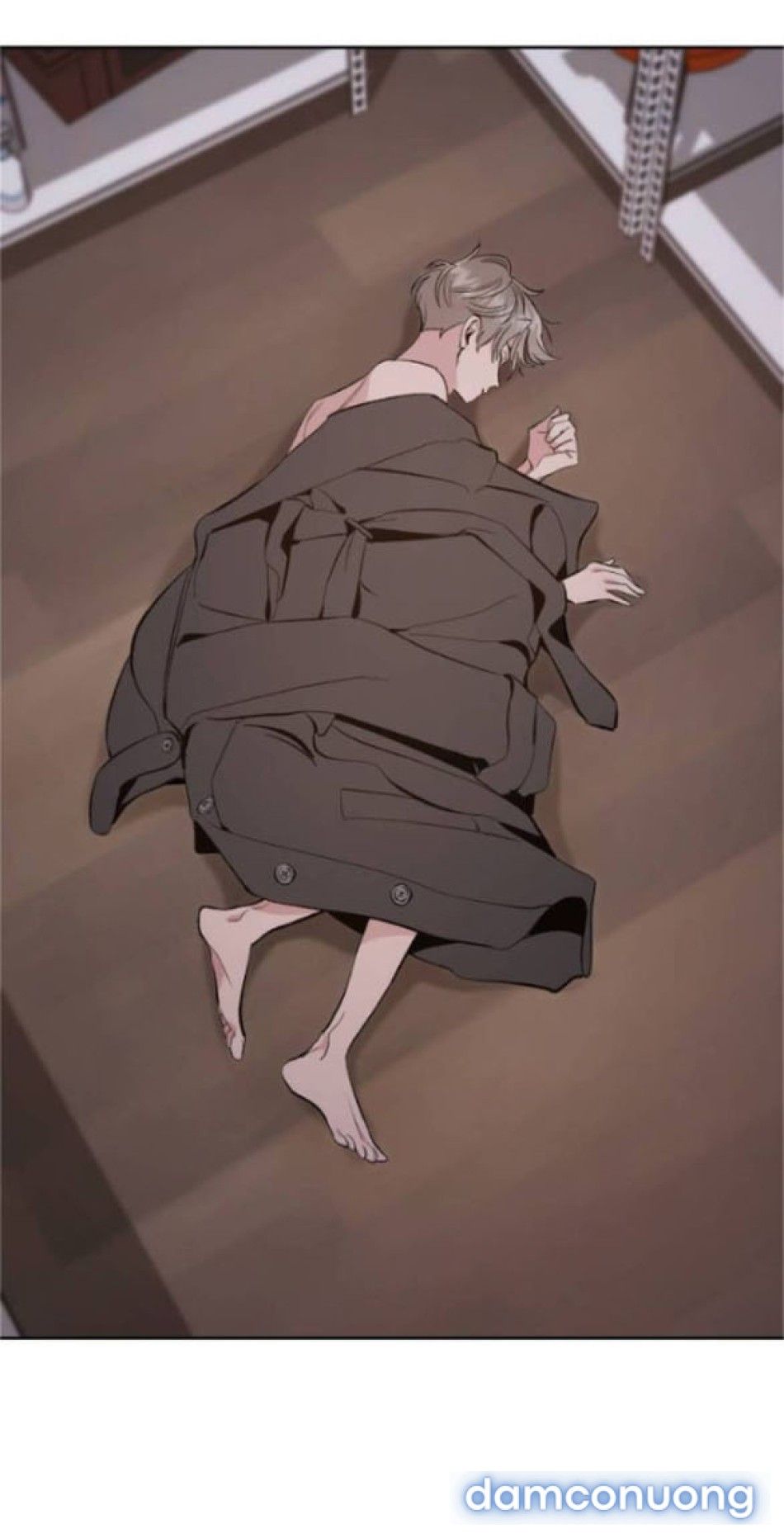 đọc truyện Nếu Không Hẹn Hò, Bạn Sẽ Chết! Chương 5 ảnh 38 tại Thiên Thai Truyện