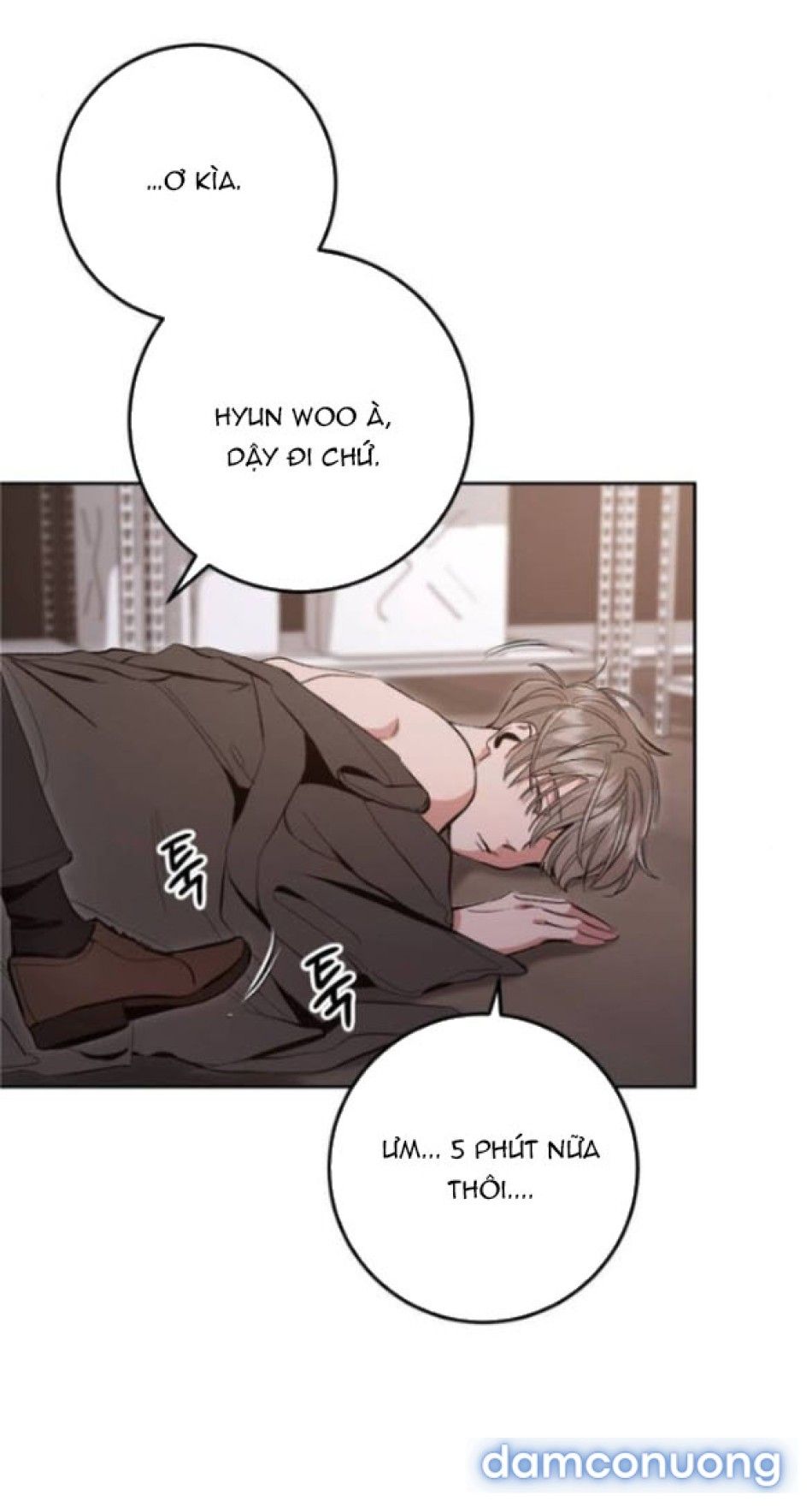 đọc truyện Nếu Không Hẹn Hò, Bạn Sẽ Chết! Chương 5 ảnh 39 tại Thiên Thai Truyện