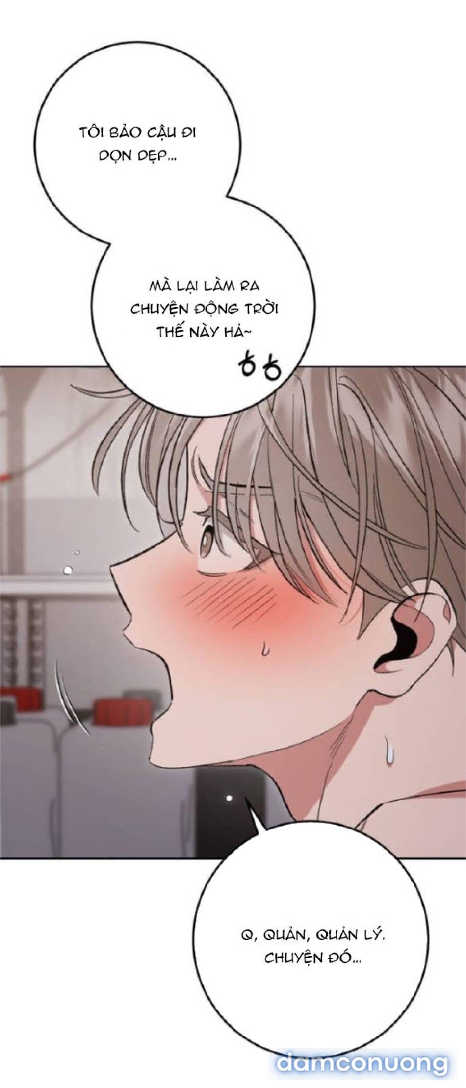 đọc truyện Nếu Không Hẹn Hò, Bạn Sẽ Chết! Chương 5 ảnh 42 tại Thiên Thai Truyện