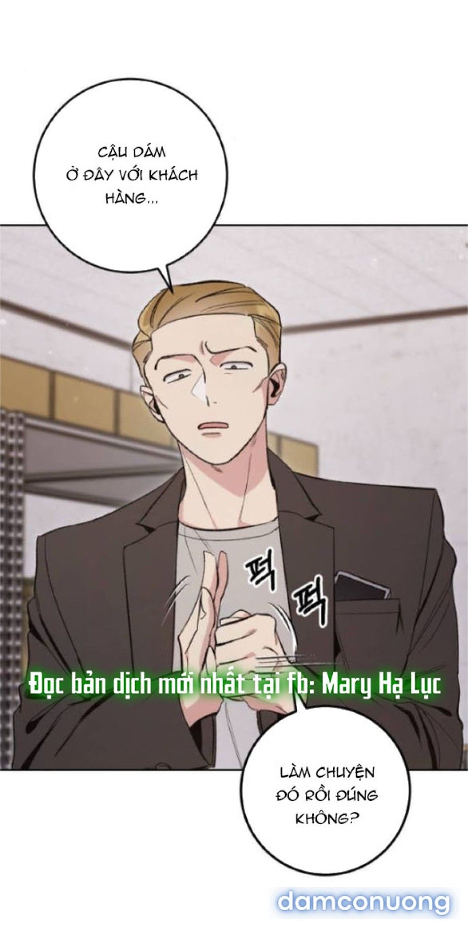 đọc truyện Nếu Không Hẹn Hò, Bạn Sẽ Chết! Chương 5 ảnh 44 tại Thiên Thai Truyện