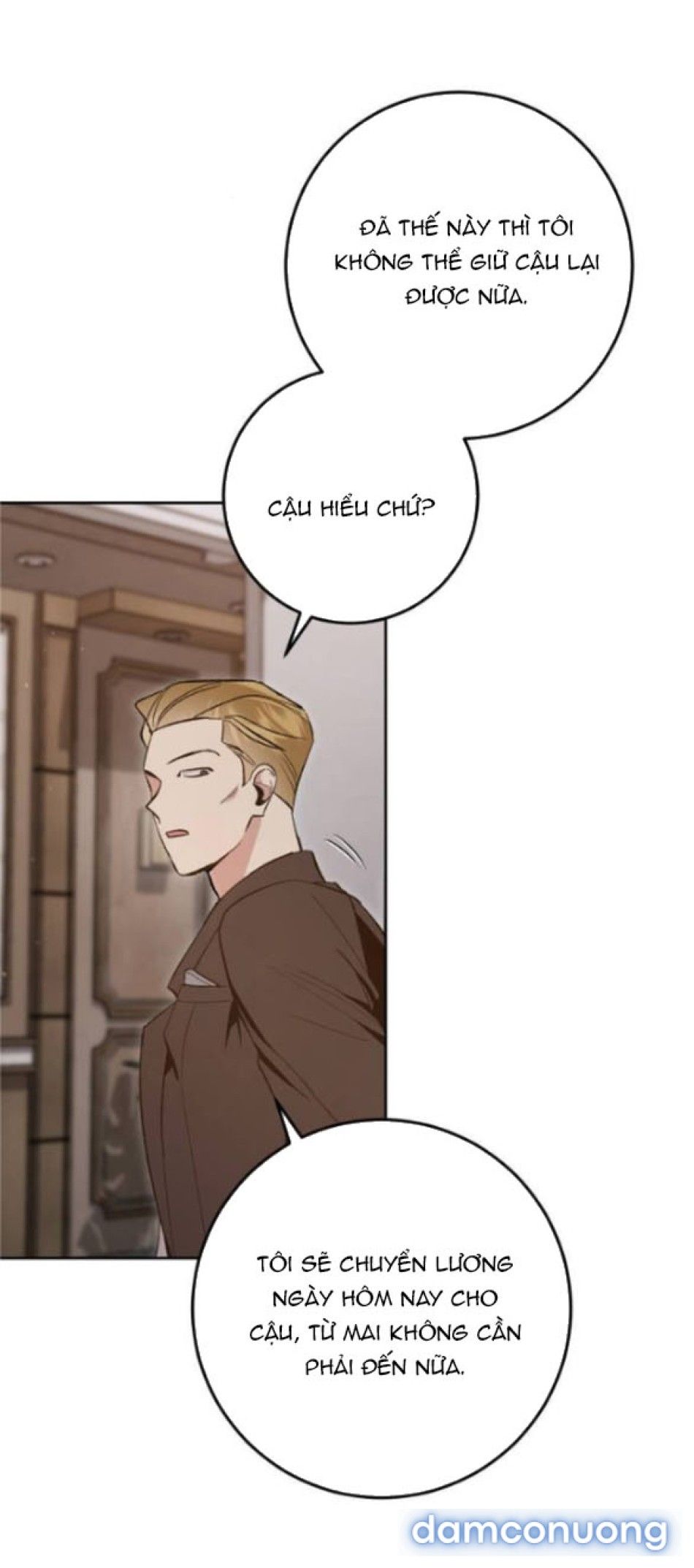 đọc truyện Nếu Không Hẹn Hò, Bạn Sẽ Chết! Chương 5 ảnh 46 tại Thiên Thai Truyện