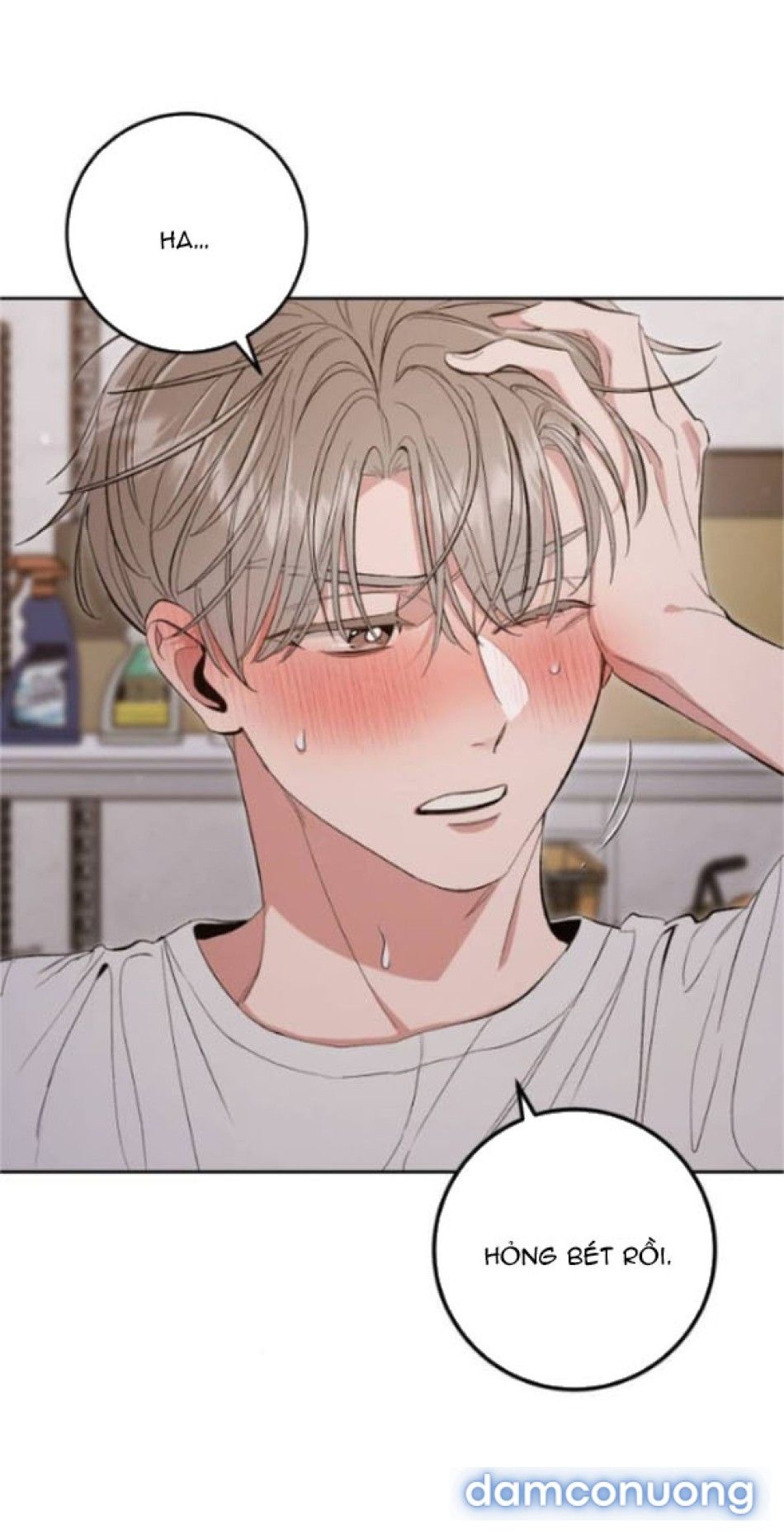 đọc truyện Nếu Không Hẹn Hò, Bạn Sẽ Chết! Chương 5 ảnh 50 tại Thiên Thai Truyện