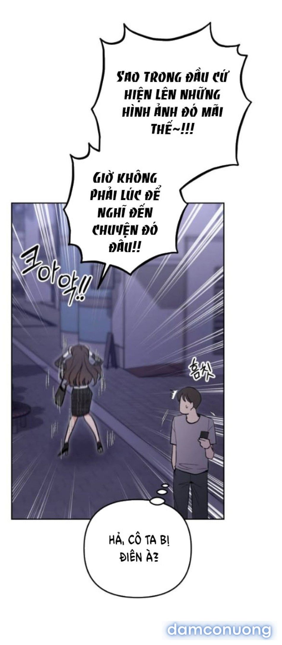 đọc truyện Nếu Không Hẹn Hò, Bạn Sẽ Chết! Chương 5 ảnh 54 tại Thiên Thai Truyện