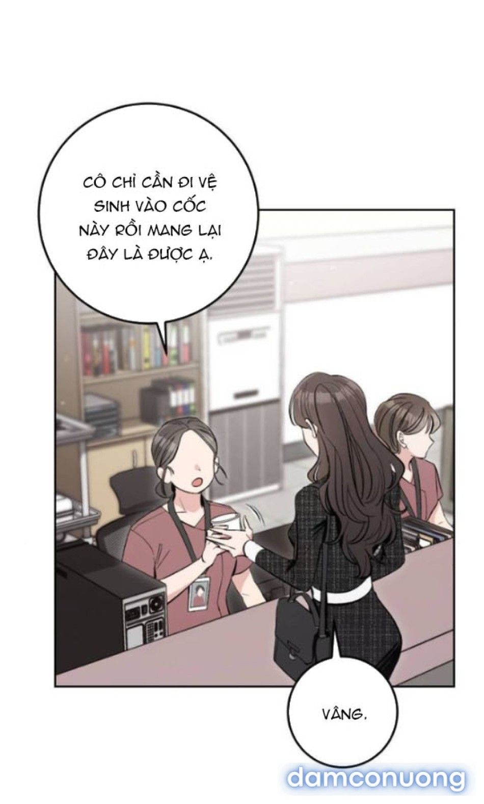 đọc truyện Nếu Không Hẹn Hò, Bạn Sẽ Chết! Chương 5 ảnh 62 tại Thiên Thai Truyện