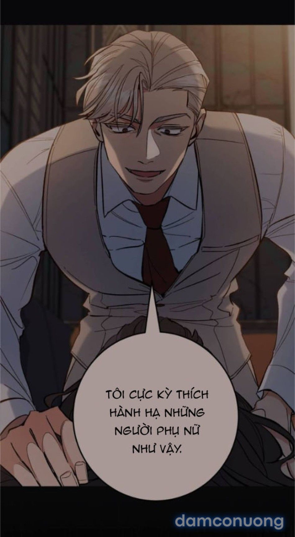 đọc truyện Nếu Không Hẹn Hò, Bạn Sẽ Chết! Chương 5 ảnh 66 tại Thiên Thai Truyện